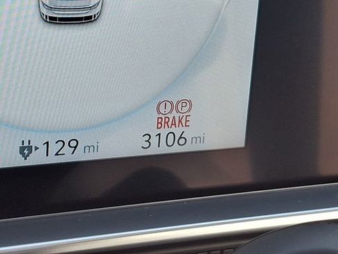 Used 2024 Hyundai Ioniq 6 SEL image 23