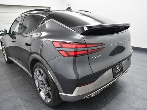 Used 2023 Genesis GV60 Performance image 5