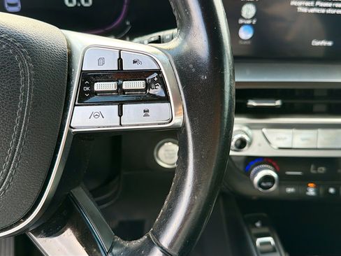 Used 2024 Kia Telluride S w/ S Sunroof Package FWD image 36