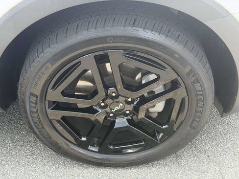 Used 2024 Kia Telluride SX Prestige X-Line AWD/4WD image 7