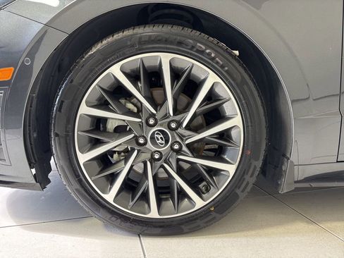 Used 2021 Hyundai Sonata Limited FWD image 9