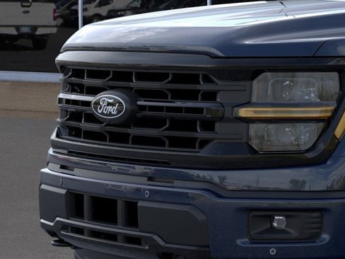 New 2026 Ford F150 XLT w/ Equipment Group 302A MID AWD/4WD image 17