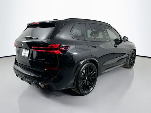 New 2026 BMW X5 xDrive40i w/ M Sport Package image 5