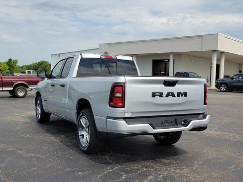 New 2026 RAM 1500 Express RWD image 4