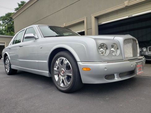 Used 2006 Bentley Arnage R image 3