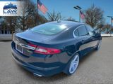 Used 2009 Jaguar XF Supercharged image 5