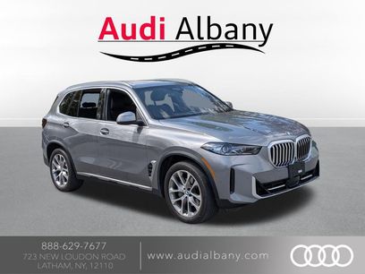 Used 2024 BMW X5 xDrive40i w/ Premium Package