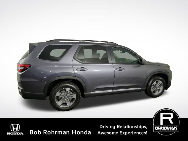 New 2026 Honda Pilot EX-L image 9