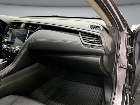Used 2021 Honda Insight EX image 26