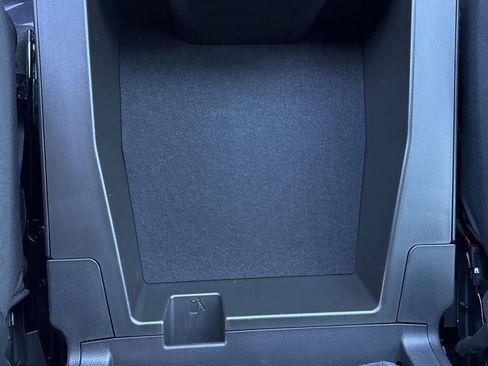 New 2026 Chevrolet Silverado 1500 RST w/ Z71 Off-Road Package image 32