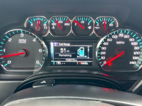 Used 2017 GMC Yukon SLE w/ SLE Value Package image 20