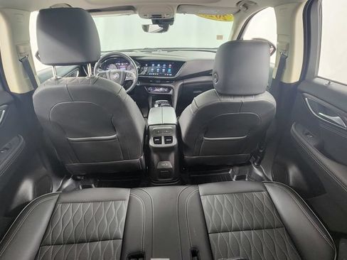 Used 2023 Buick Envision Avenir AWD/4WD image 17