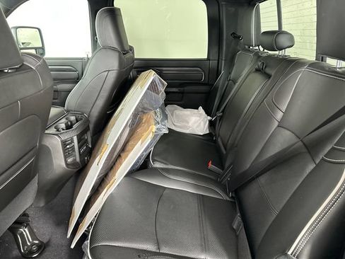 New 2026 RAM 2500 Power Wagon AWD/4WD image 16