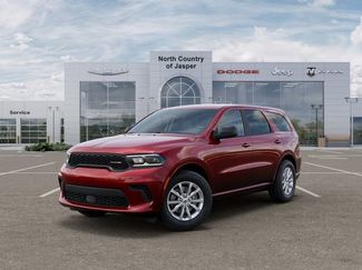 New 2025 Dodge Durango GT w/ Trailer Tow Group IV 360° Tour