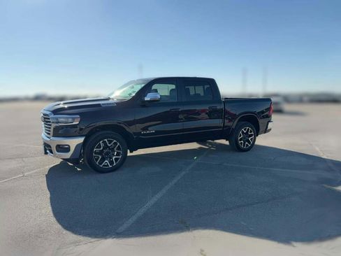 New 2026 RAM 1500 Laramie image 5