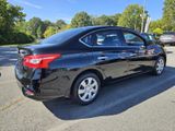 Used 2018 Nissan Sentra S image 4