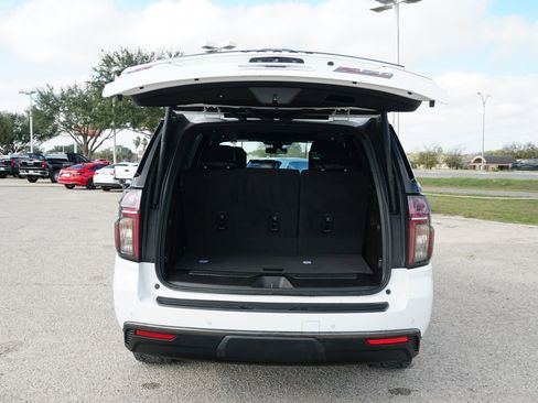 Used 2022 Chevrolet Tahoe Z71 w/ Z71 Off-Road Package image 9