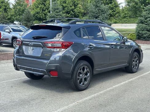 Used 2023 Subaru Crosstrek 2.5i Sport AWD/4WD image 29