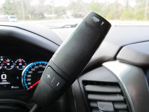 Used 2017 Chevrolet Tahoe LT image 51