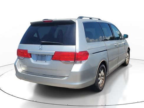 Used 2008 Honda Odyssey EX-L image 9