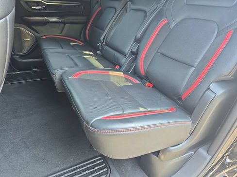 Used 2021 RAM 1500 TRX w/ TRX Level 2 Equipment Group AWD/4WD image 13