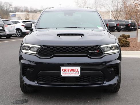 Used 2025 Dodge Durango GT image 6