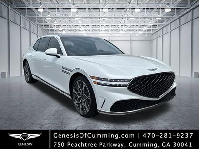 Used 2025 Genesis G90 3.5T