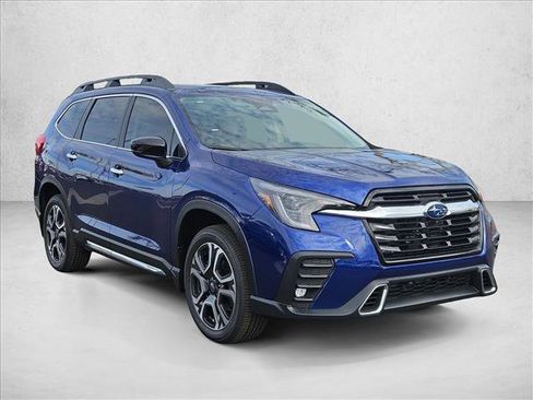 New 2026 Subaru Ascent Touring image 8