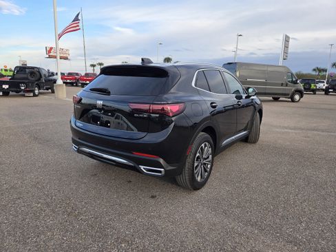Used 2025 Buick Envision Preferred image 7