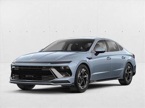 New 2026 Hyundai Sonata SEL image 1