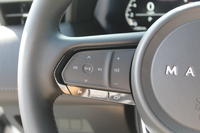 New 2026 MAZDA CX-5 Select AWD/4WD image 15