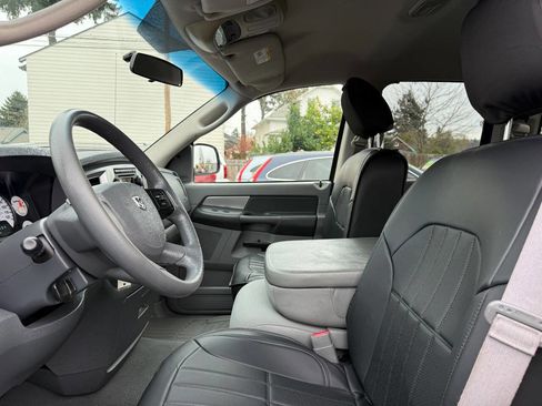 Used 2008 Dodge Ram 1500 Truck SLT image 15