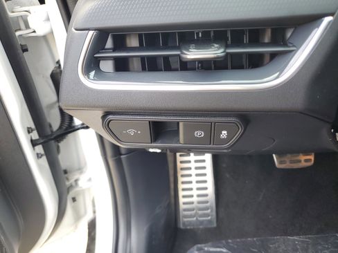 New 2026 Kia K4 GT-Line Turbo FWD image 31