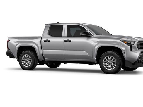 New 2026 Toyota Tacoma SR AWD/4WD image 14