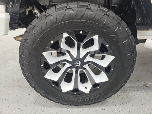 Used 2020 Jeep Wrangler Unlimited Sport S AWD/4WD image 7