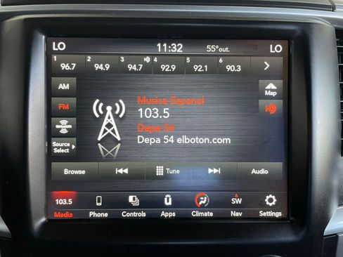 Used 2022 RAM 1500 Classic SLT w/ Trailer & Traction Group image 42