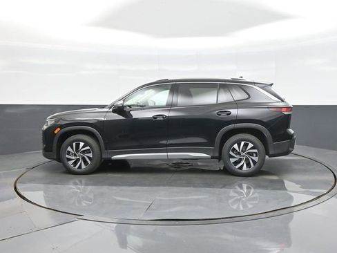 New 2026 Volkswagen Tiguan S AWD/4WD image 4