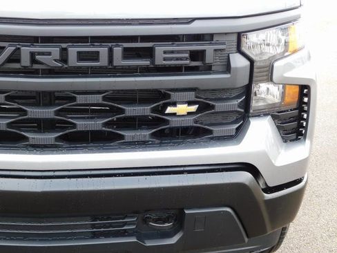 New 2026 Chevrolet Silverado 1500 W/T w/ WT Value Package image 12