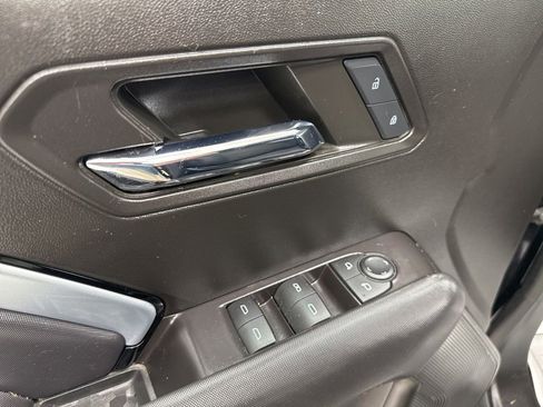 Used 2024 Chevrolet Colorado Z71 w/ Advanced Trailering Package image 16