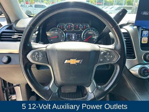 Used 2019 Chevrolet Tahoe LS RWD image 18