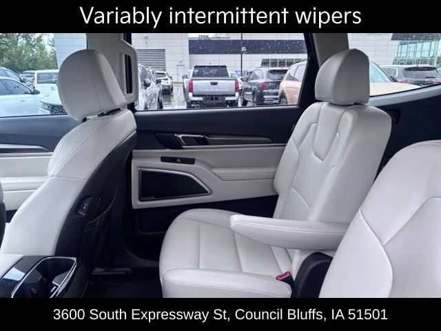 Used 2024 Kia Telluride S w/ S Sunroof Package AWD/4WD image 42