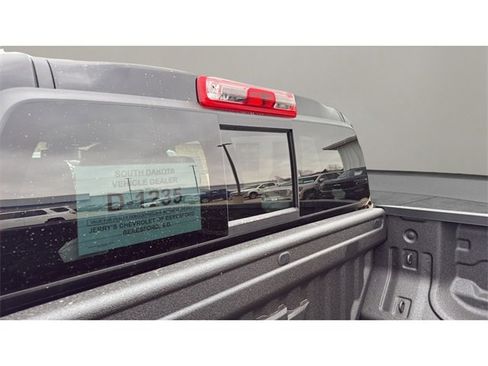 New 2026 Chevrolet Colorado ZR2 w/ Technology Package image 28