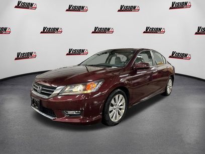 Used 2013 Honda Accord EX-L