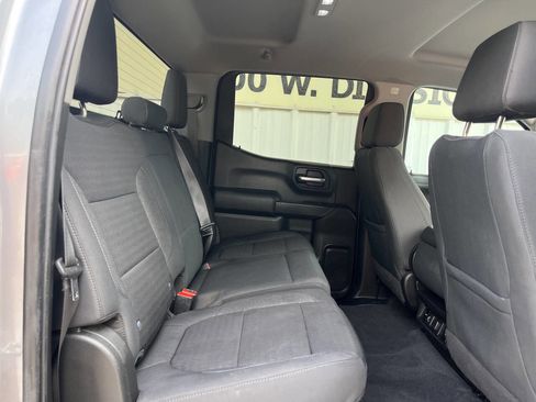 Used 2020 Chevrolet Silverado 1500 LT w/ All-Star Edition image 17