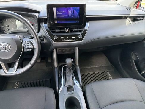 Used 2023 Toyota Corolla Cross LE FWD image 15