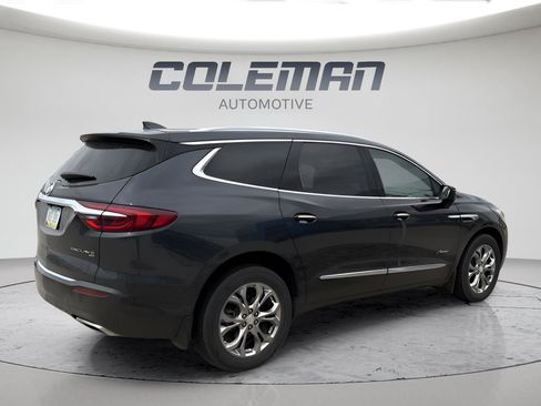Used 2019 Buick Enclave Avenir w/ Avenir Technology Package AWD/4WD image 4