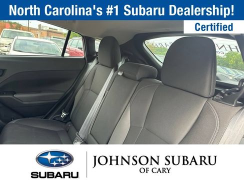 Certified 2026 Subaru Crosstrek 2.5i Premium w/ Convenience Package #2 AWD/4WD image 18