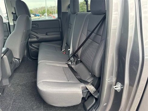 New 2026 Nissan Frontier S image 15