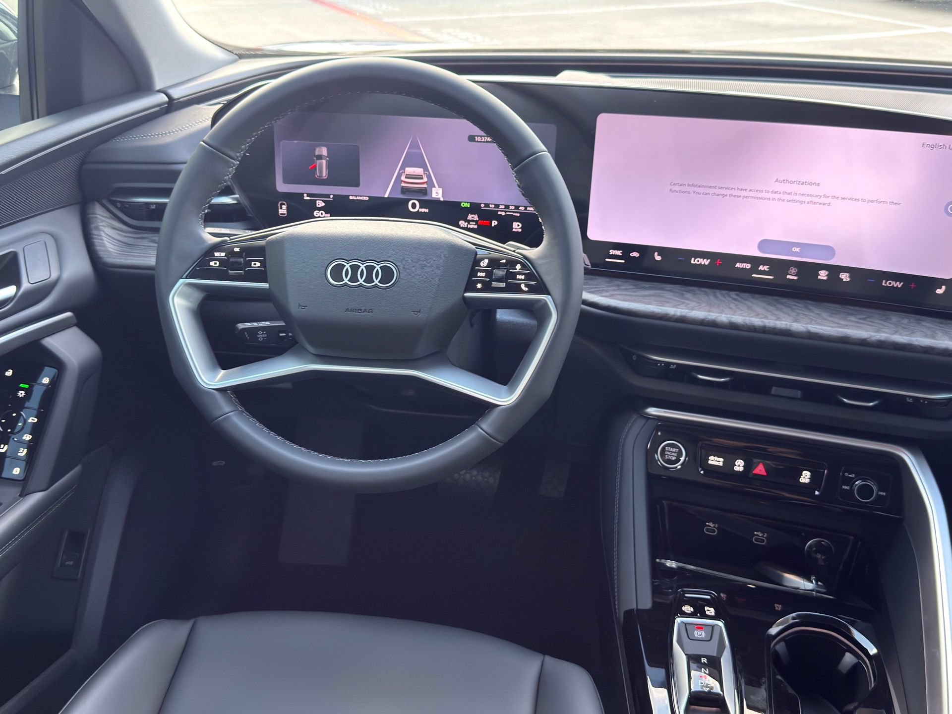 New 2026 Audi Q5 Premium AWD/4WD image 24