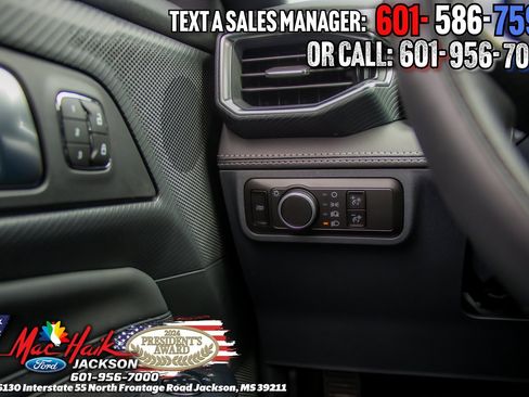 New 2026 Ford Mustang GT Premium image 41